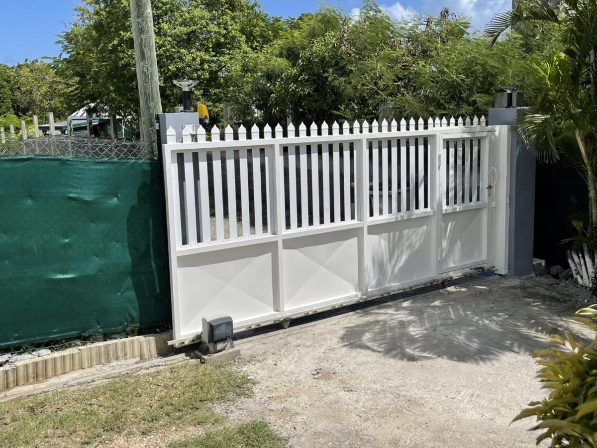 Bungalow Les Gommiers Saint-Francois (Grande-Terre) Exterior foto