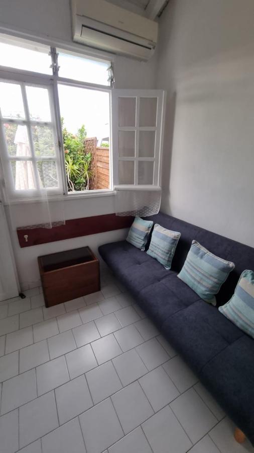 Bungalow Les Gommiers Saint-Francois (Grande-Terre) Exterior foto